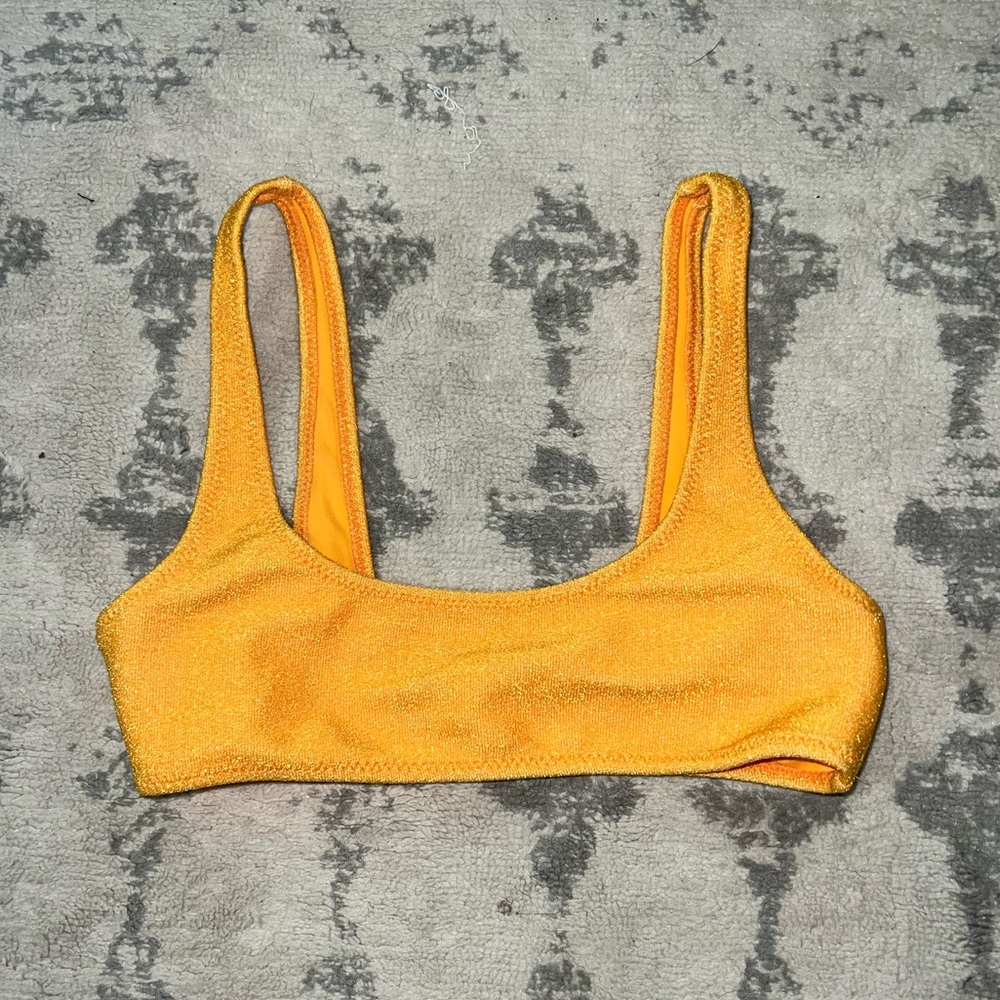 Pacsun bikini top